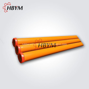 Twin Wall Corrugated Concrete Delivery Seamless  Pipe